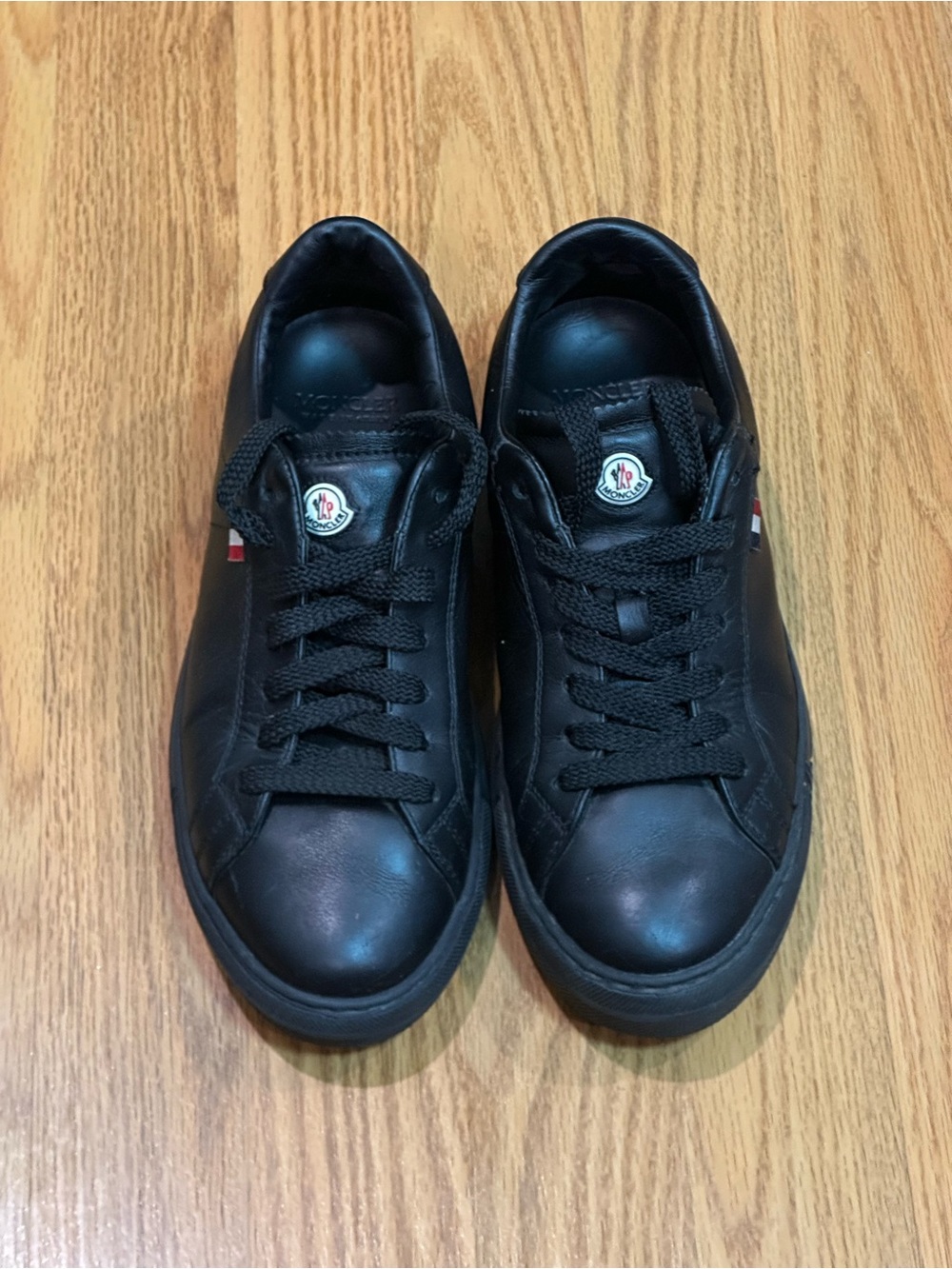 Moncler Women’s Alodie low top sneakers